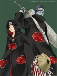 Itachi e kisame